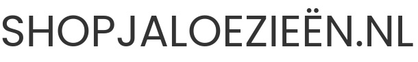 shoponlinejaloezieen.nl